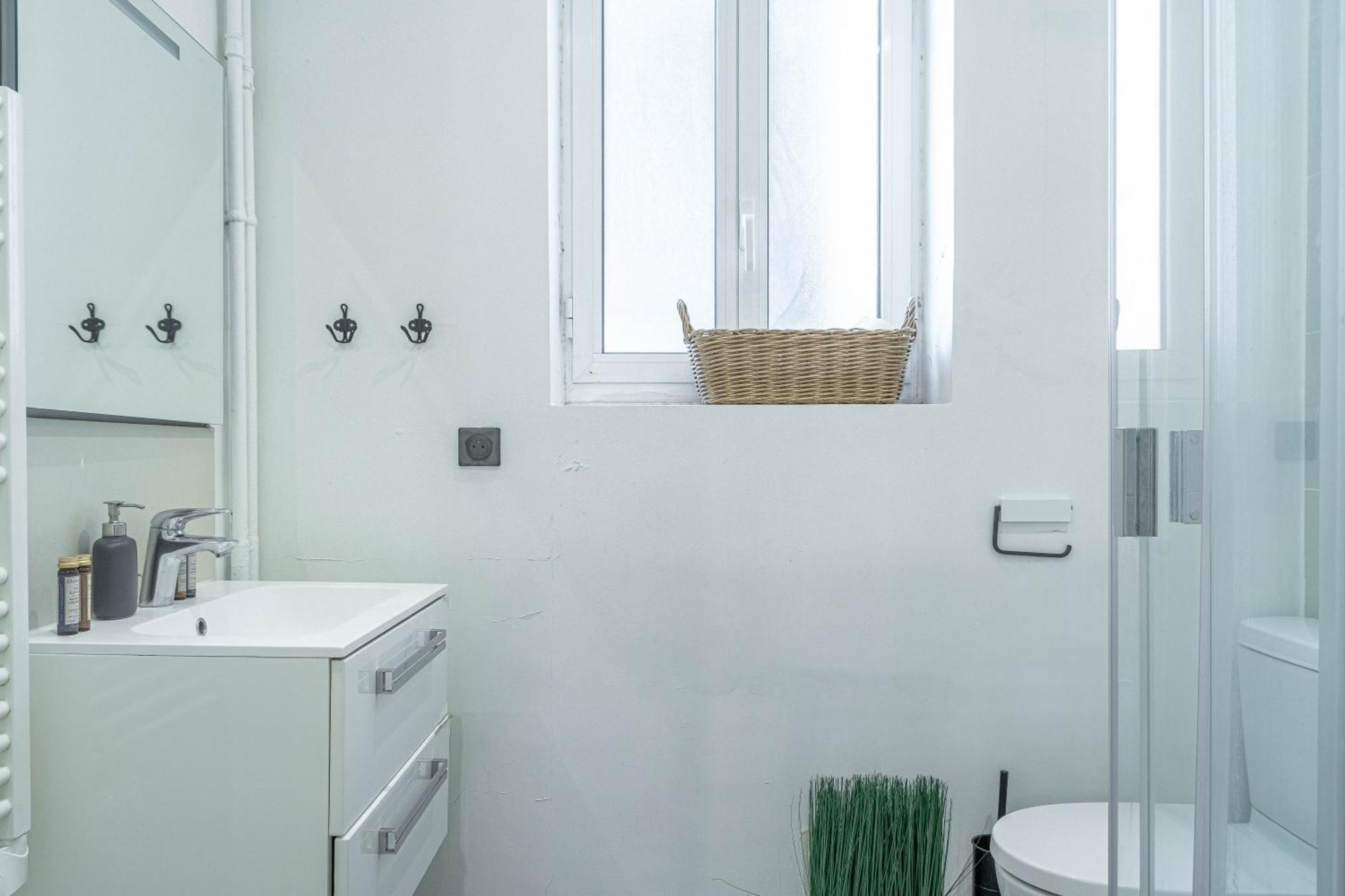 Appartement Lavie Maison Faubourg St Honore Parijs