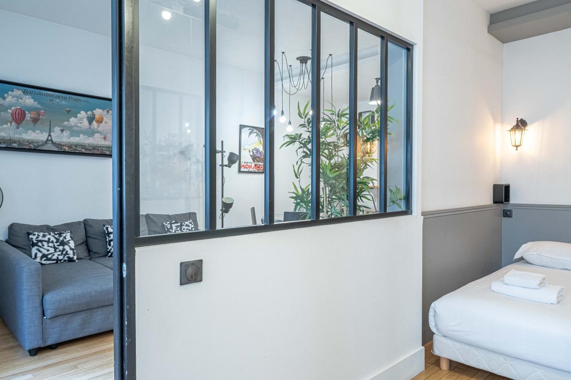 Lavie Maison Faubourg St Honore Parijs