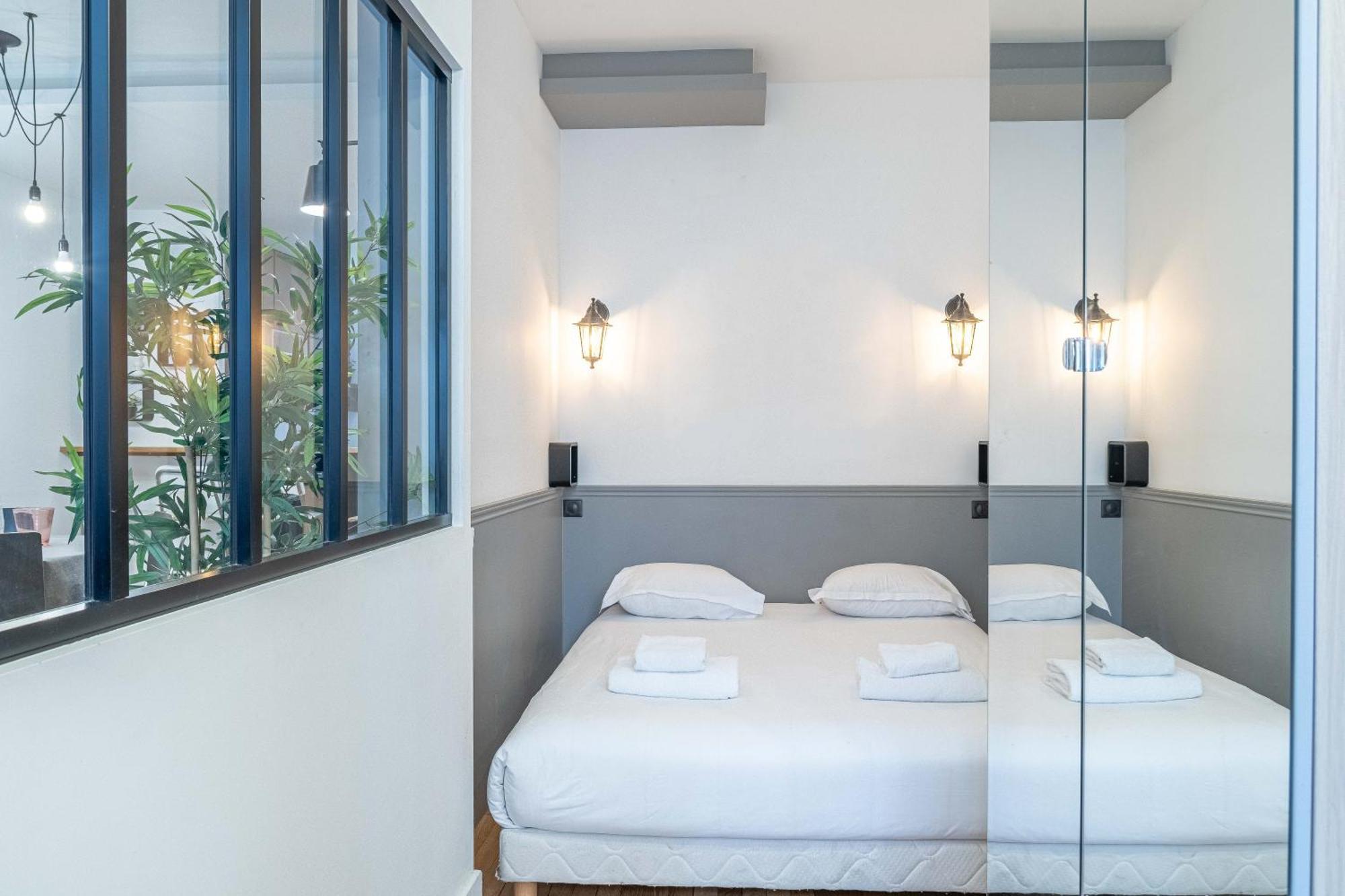Lavie Maison Faubourg St Honore Appartement *