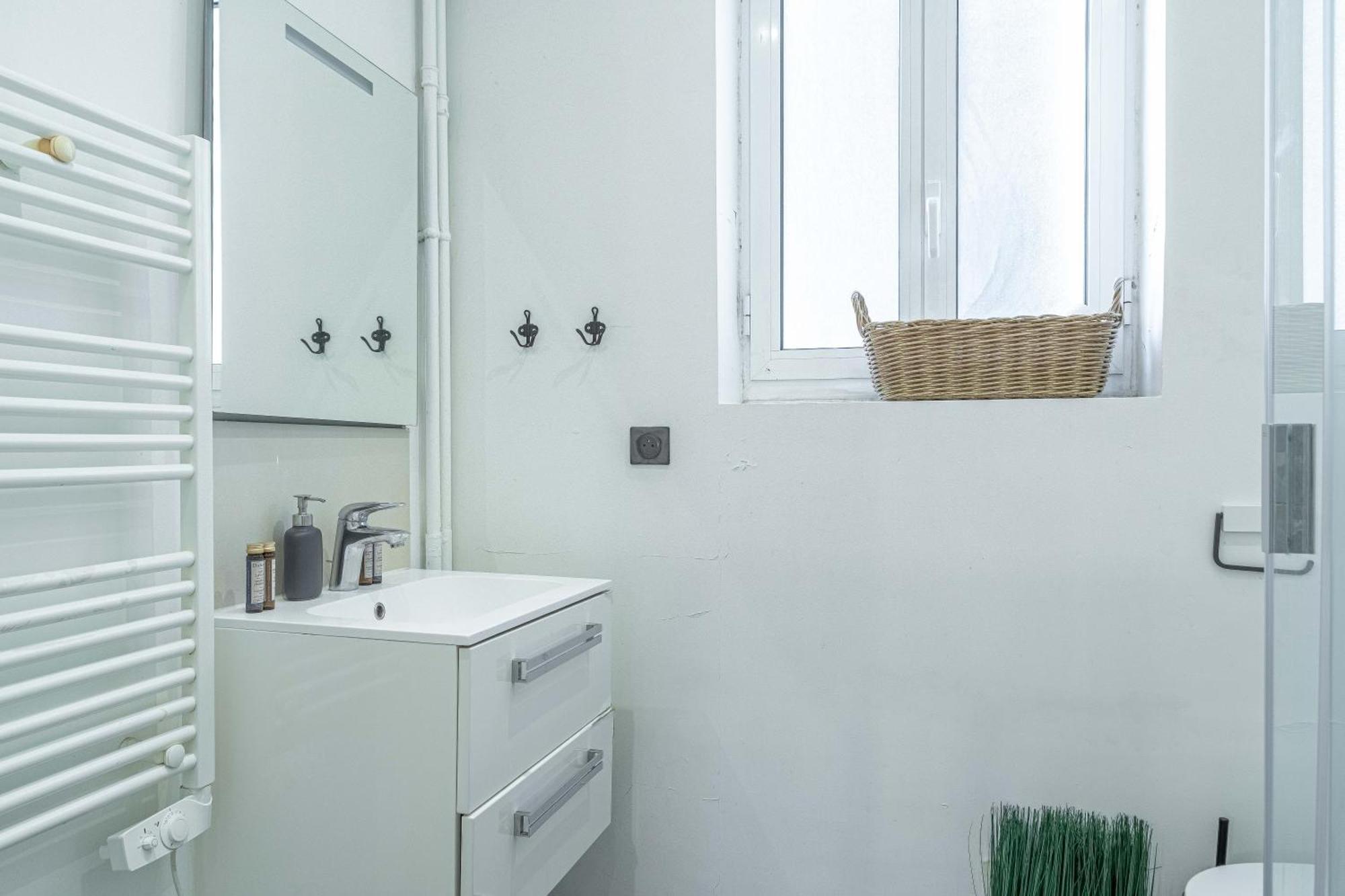 Appartement Lavie Maison Faubourg St Honore Parijs