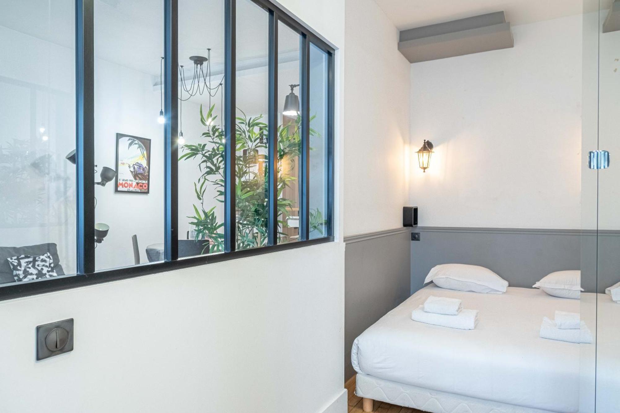 Appartement Lavie Maison Faubourg St Honore