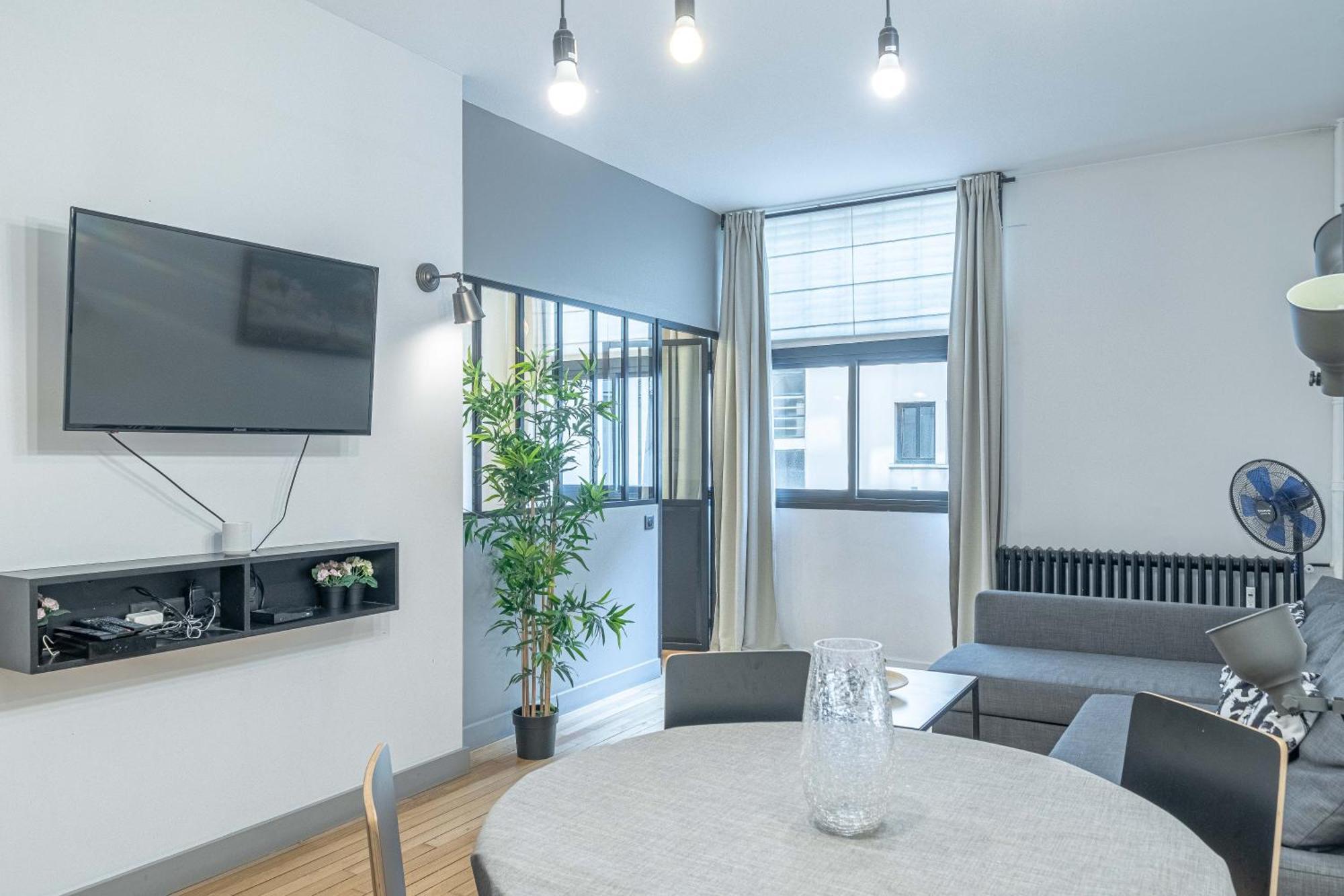 Appartement Lavie Maison Faubourg St Honore *